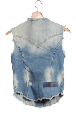 Damenweste Met, Größe XS, Farbe Blau, Preis 33,52 €