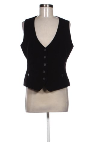 Damenweste Montego, Größe L, Farbe Schwarz, Preis 15,99 €, #136390801