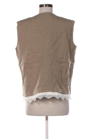 Dámska vesta  Moss, Veľkosť XXL, Farba Zelená, Cena  23,95 €