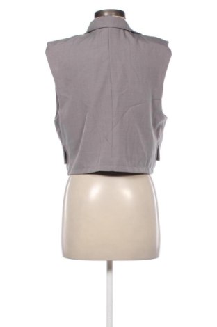 Damska kamizelka NEW COLLECTION, Rozmiar M, Kolor Szary, Cena 166,99 zł