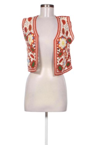 Dámska vesta  Nasty Gal, Veľkosť S, Farba Viacfarebná, Cena  85,95 €