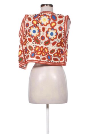 Dámska vesta  Nasty Gal, Veľkosť S, Farba Viacfarebná, Cena  85,95 €