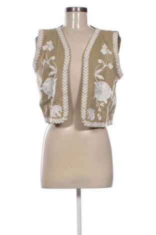 Dámská vesta  Pigalle by ONLY, Velikost M, Barva Zelená, Cena  689,00 Kč, #136378006
