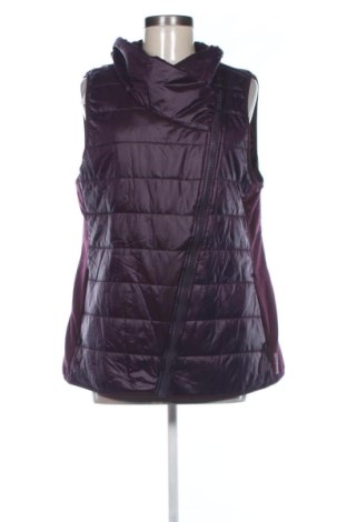 Dámská vesta  Reebok, Velikost XL, Barva Fialová, Cena  1 276,00 Kč