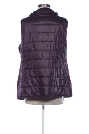Dámská vesta  Reebok, Velikost XL, Barva Fialová, Cena  1 276,00 Kč
