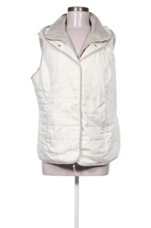 Дамски елек S.Oliver, Размер XL, Цвят Бежов, Цена 32,21 €