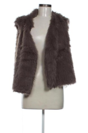 Női mellény SHEIN, Méret 4XL, Szín Szürke, Ár 9 139 Ft