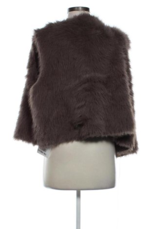 Női mellény SHEIN, Méret 4XL, Szín Szürke, Ár 9 139 Ft