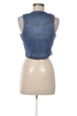 Дамски елек Scout, Размер M, Цвят Син, Цена 16,87 €