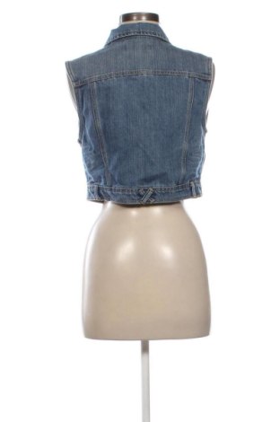 Damenweste Terranova, Größe M, Farbe Blau, Preis € 17,99