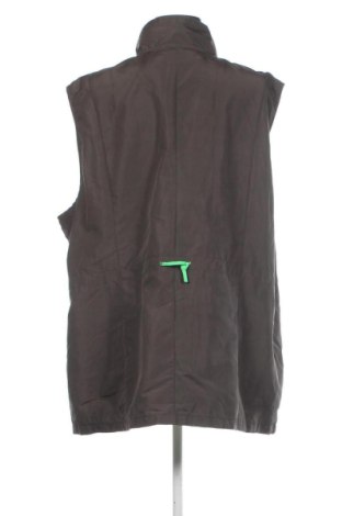 Damenweste Ulla Popken, Größe XXL, Farbe Grün, Preis 41,99 €