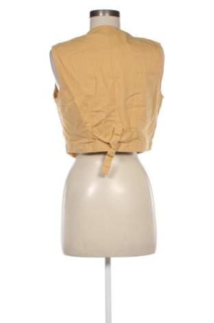 Női mellény Unbranded, Méret M, Szín Sárga, Ár 8 359 Ft