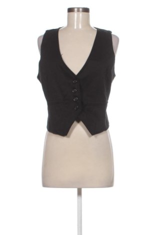 Damenweste Unbranded, Größe S, Farbe Schwarz, Preis 20,00 €