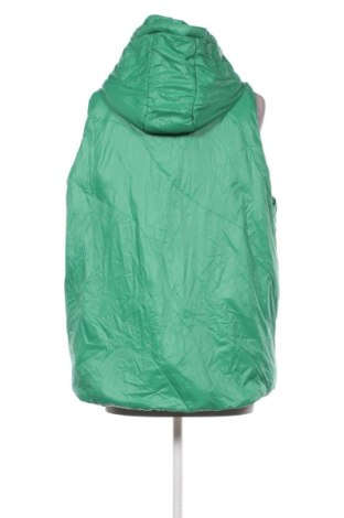 Γυναικείο γιλέκο Unbranded, Μέγεθος XXL, Χρώμα Πράσινο, Τιμή 20,00 €