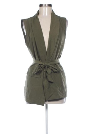 Dámska vesta  Unbranded, Veľkosť M, Farba Zelená, Cena  23,95 €