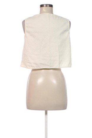 Dámska vesta  Unbranded, Veľkosť L, Farba Kremová, Cena  19,97 €