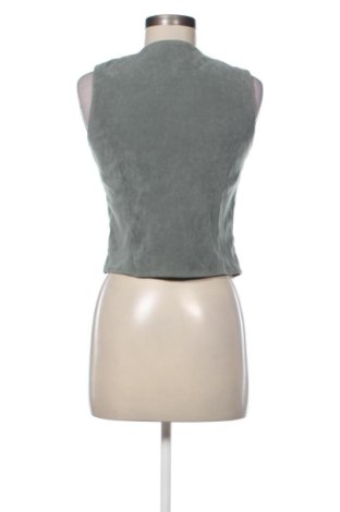 Dámska vesta  Unbranded, Veľkosť S, Farba Zelená, Cena  20,00 €