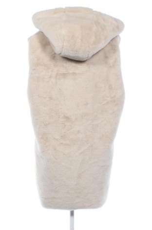 Дамски елек Unbranded, Размер XXL, Цвят Бежов, Цена 25,05 €