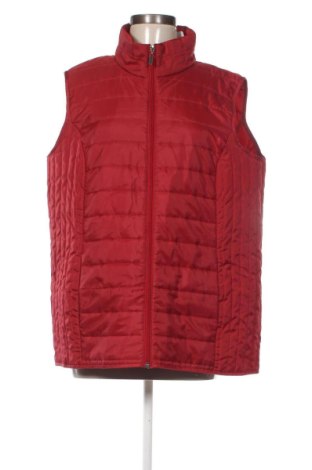 Дамски елек Unbranded, Размер XL, Цвят Червен, Цена 25,05 €