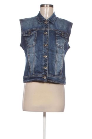 Vestă de femei Unbranded, Mărime M, Culoare Albastru, Preț 123,99 Lei