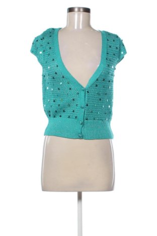 Damenweste Unbranded, Größe S, Farbe Grün, Preis 19,95 €