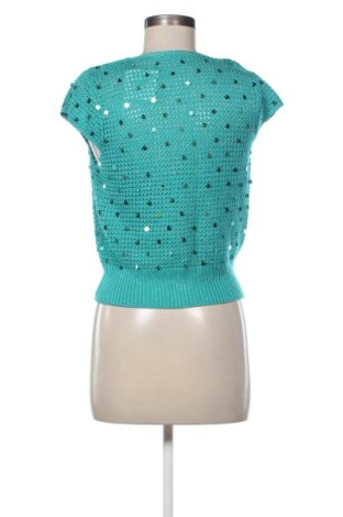 Damenweste Unbranded, Größe S, Farbe Grün, Preis 19,95 €