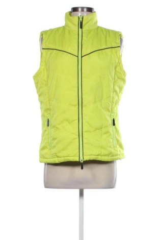 Damenweste Unbranded, Größe L, Farbe Gelb, Preis 4,84 €