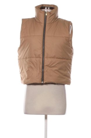 Damenweste Unbranded, Größe S, Farbe Braun, Preis 25,99 €