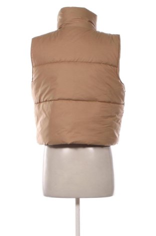 Damenweste Unbranded, Größe S, Farbe Braun, Preis 25,99 €
