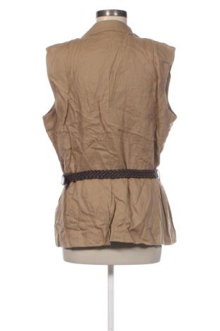 Dámska vesta  Unbranded, Veľkosť XL, Farba Hnedá, Cena  23,95 €