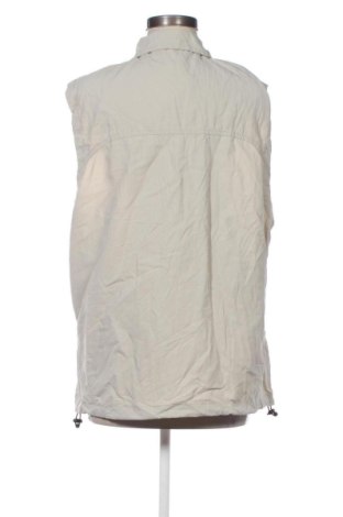 Női mellény Unbranded, Méret XL, Szín Bézs, Ár 10 049 Ft
