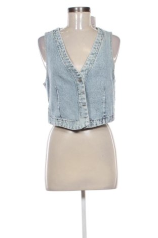 Damenweste Unbranded, Größe S, Farbe Blau, Preis 19,95 €