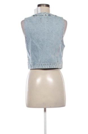 Damenweste Unbranded, Größe S, Farbe Blau, Preis 19,95 €