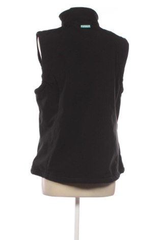 Vestă de femei Unbranded, Mărime L, Culoare Negru, Preț 104,26 Lei