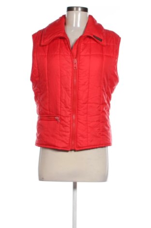 Vestă de femei Unbranded, Mărime M, Culoare Roșu, Preț 130,33 Lei