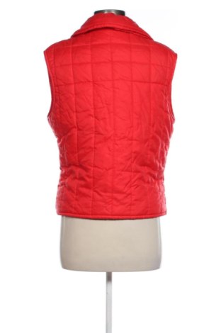 Vestă de femei Unbranded, Mărime M, Culoare Roșu, Preț 130,33 Lei