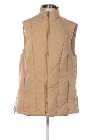 Дамски елек Unbranded, Размер XXL, Цвят Кафяв, Цена 25,05 €