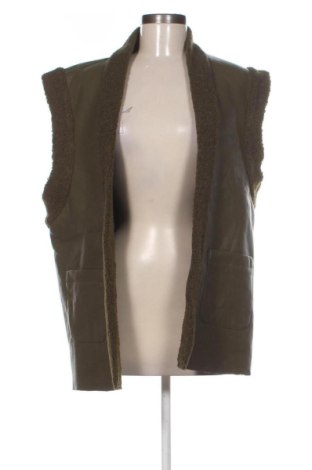 Dámska vesta  Unbranded, Veľkosť L, Farba Zelená, Cena  37,95 €