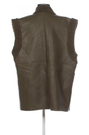 Dámska vesta  Unbranded, Veľkosť L, Farba Zelená, Cena  37,95 €