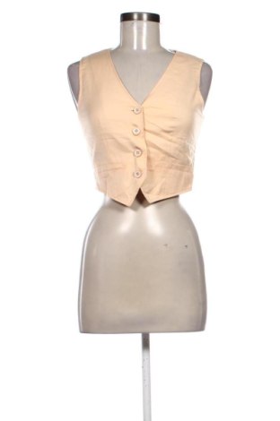 Dámská vesta  Unbranded, Velikost S, Barva Oranžová, Cena  599,00 Kč