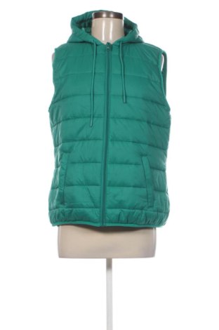 Dámska vesta  Up 2 Fashion, Veľkosť L, Farba Zelená, Cena  29,95 €