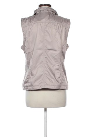 Damska kamizelka Up 2 Fashion, Rozmiar L, Kolor Beżowy, Cena 166,99 zł