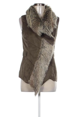 Damenweste VILA, Größe M, Farbe Grün, Preis 13,81 €