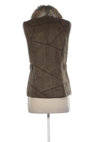 Damenweste VILA, Größe M, Farbe Grün, Preis 13,81 €