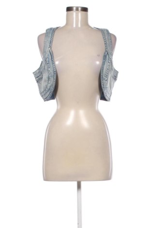 Dámska vesta  Vero Moda, Veľkosť M, Farba Modrá, Cena  16,95 €