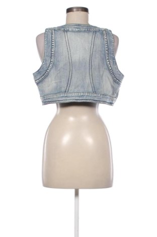 Dámska vesta  Vero Moda, Veľkosť M, Farba Modrá, Cena  16,95 €