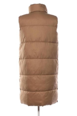 Дамски елек Vero Moda, Размер M, Цвят Бежов, Цена 39,88 €