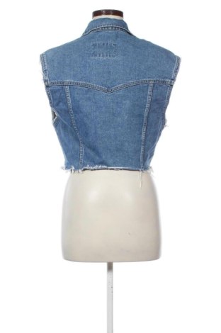 Dámská vesta  Wrangler, Velikost M, Barva Modrá, Cena  1 077,00 Kč