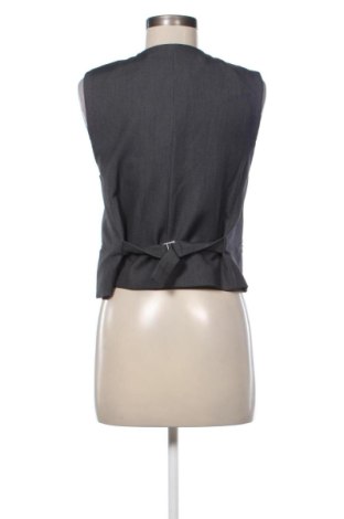 Női mellény Zara, Méret S, Szín Szürke, Ár 5 785 Ft