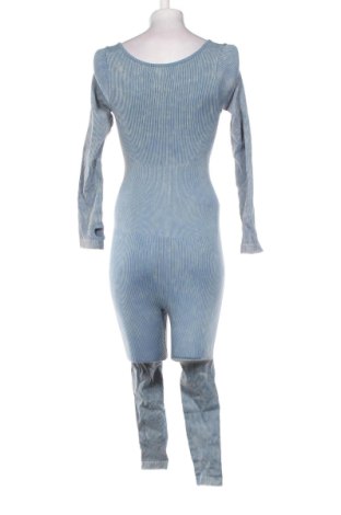 Salopetă de femei Unbranded, Culoare Albastru, Preț 123,99 Lei